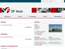 3F Servicekontoret Harboøre