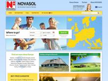 Novasol A/S